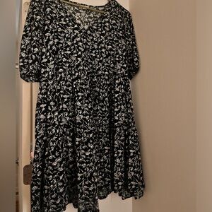 Ana dress. Never worn